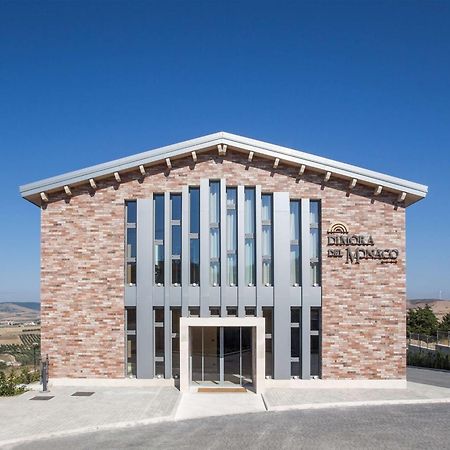 Best Western Plus Dimora Del Monaco Matera Eksteriør billede