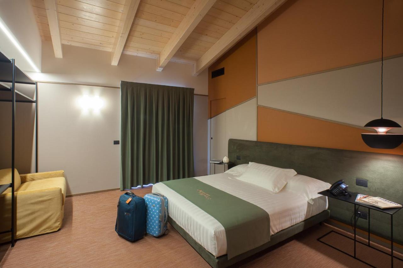 Best Western Plus Dimora Del Monaco Matera Eksteriør billede