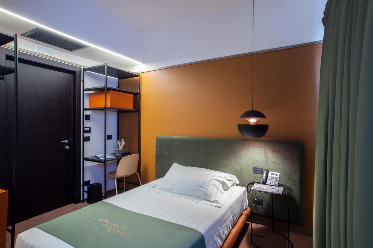 Best Western Plus Dimora Del Monaco Matera Eksteriør billede