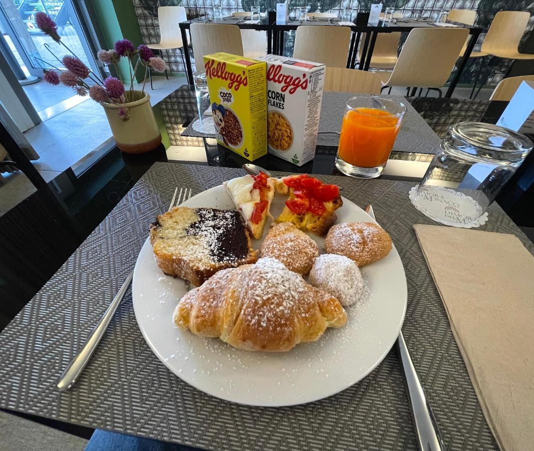 Best Western Plus Dimora Del Monaco Matera Eksteriør billede