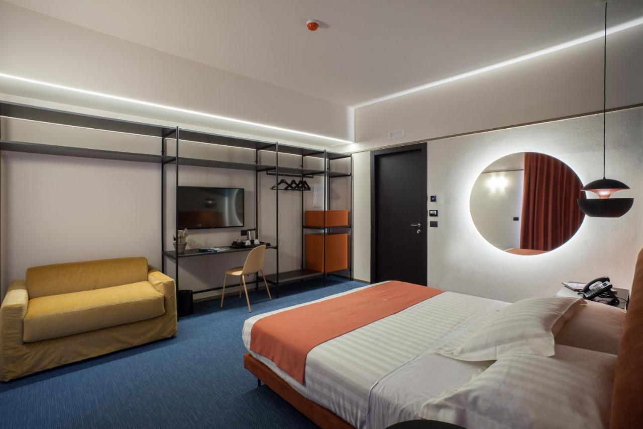 Best Western Plus Dimora Del Monaco Matera Eksteriør billede