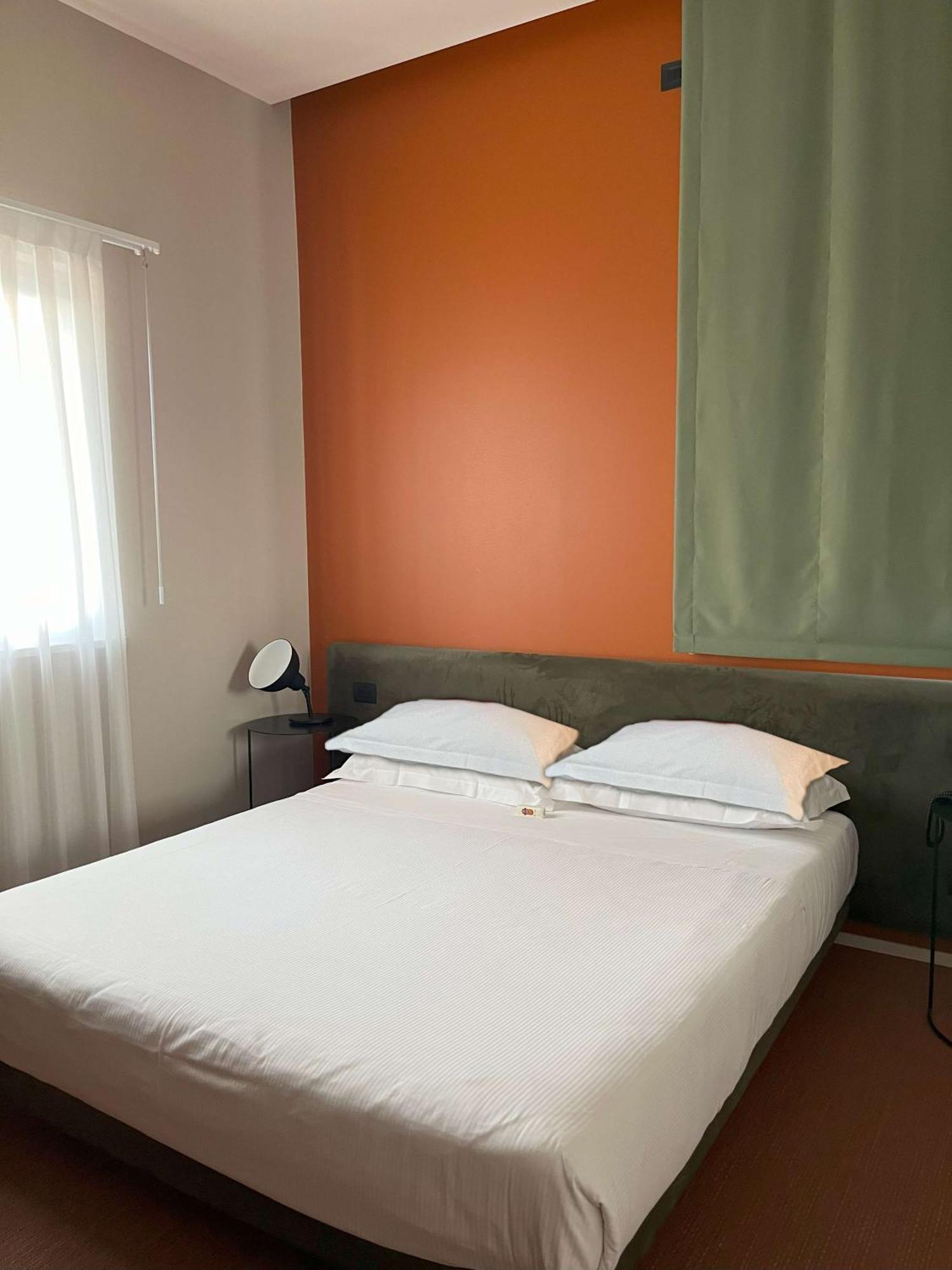 Best Western Plus Dimora Del Monaco Matera Eksteriør billede