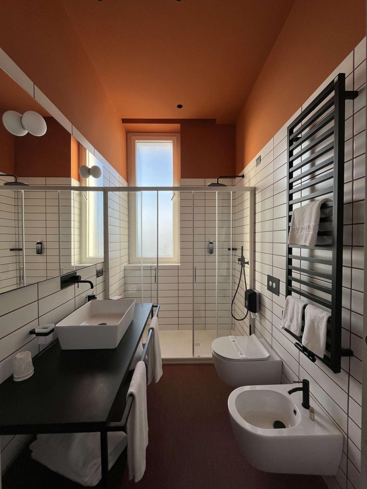 Best Western Plus Dimora Del Monaco Matera Eksteriør billede