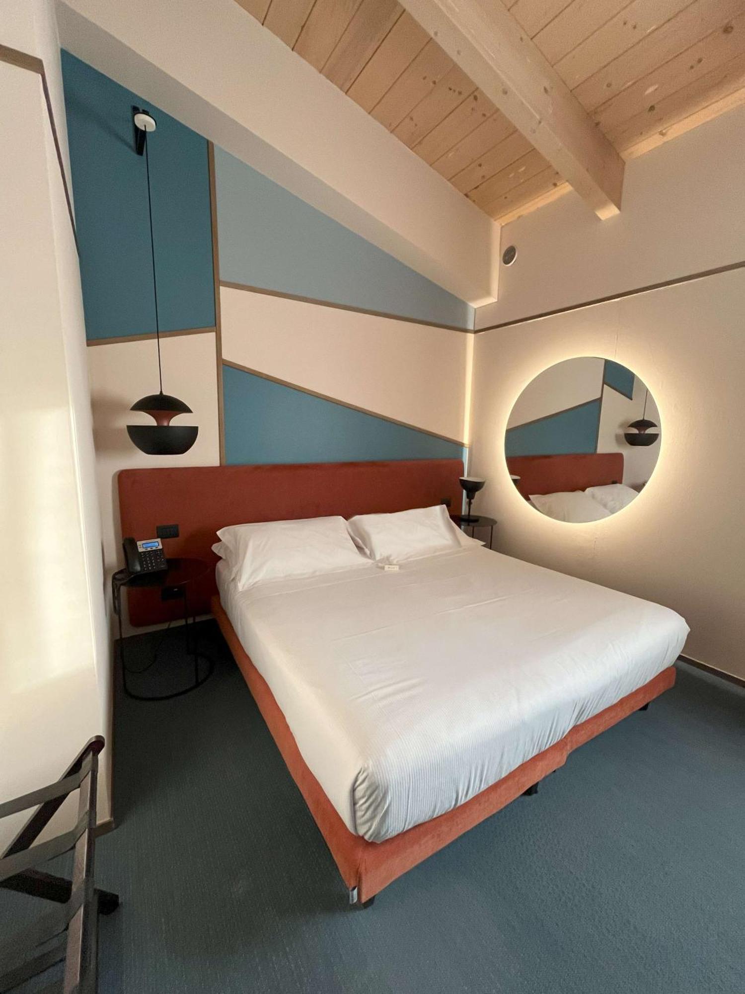 Best Western Plus Dimora Del Monaco Matera Eksteriør billede