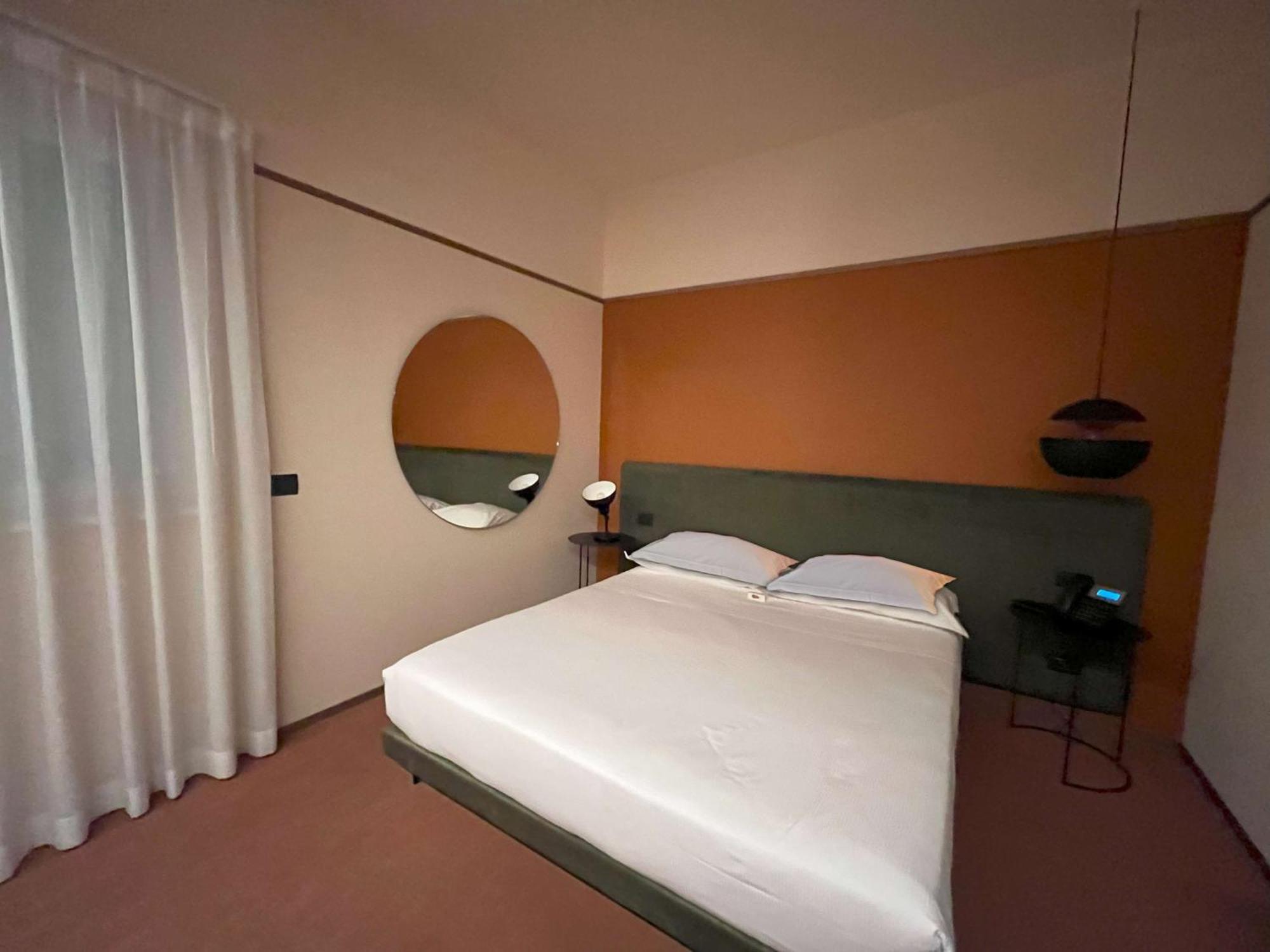 Best Western Plus Dimora Del Monaco Matera Eksteriør billede