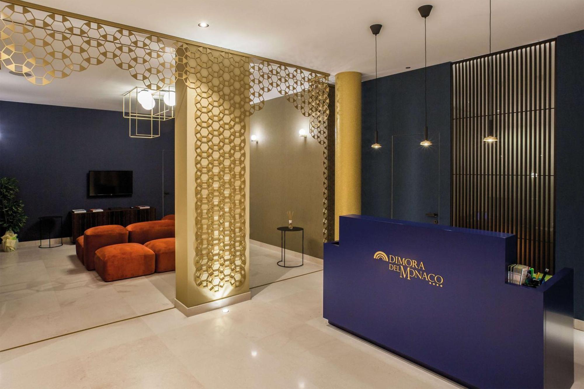 Best Western Plus Dimora Del Monaco Matera Eksteriør billede