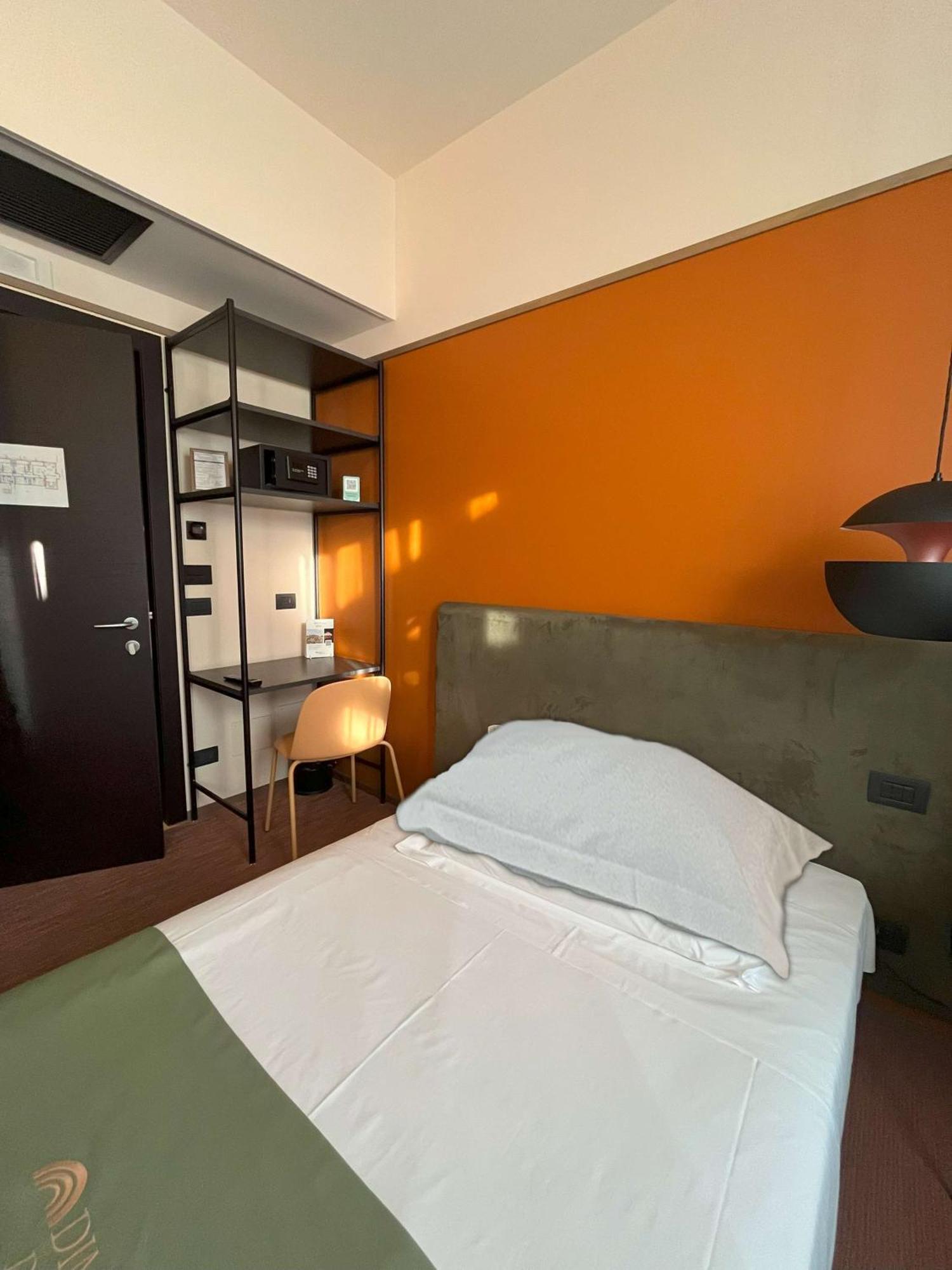Best Western Plus Dimora Del Monaco Matera Eksteriør billede