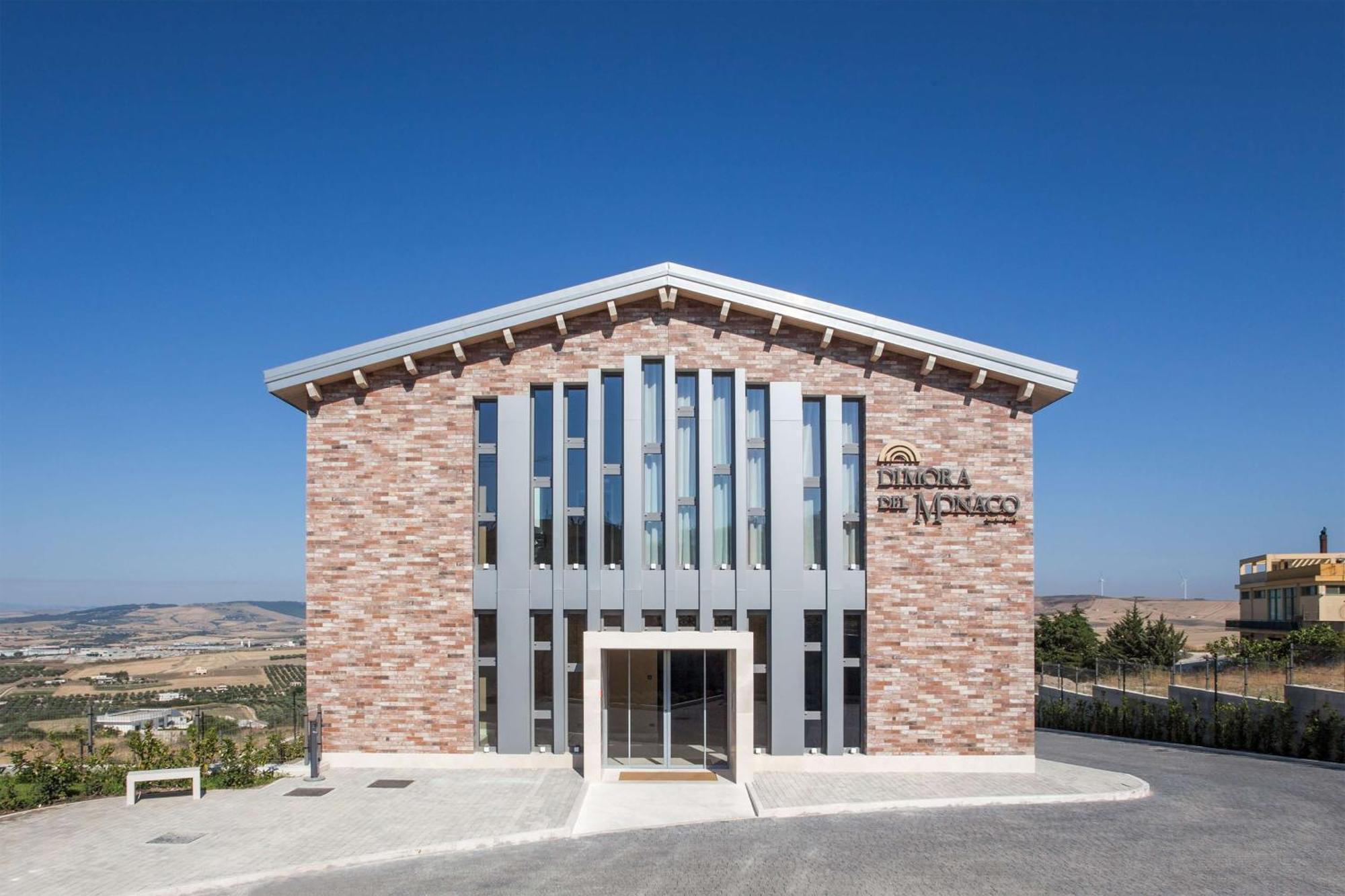 Best Western Plus Dimora Del Monaco Matera Eksteriør billede