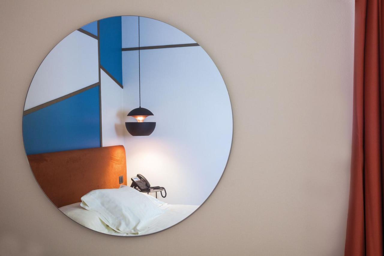 Best Western Plus Dimora Del Monaco Matera Eksteriør billede