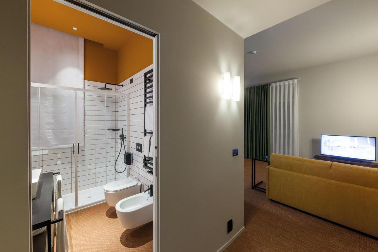 Best Western Plus Dimora Del Monaco Matera Eksteriør billede