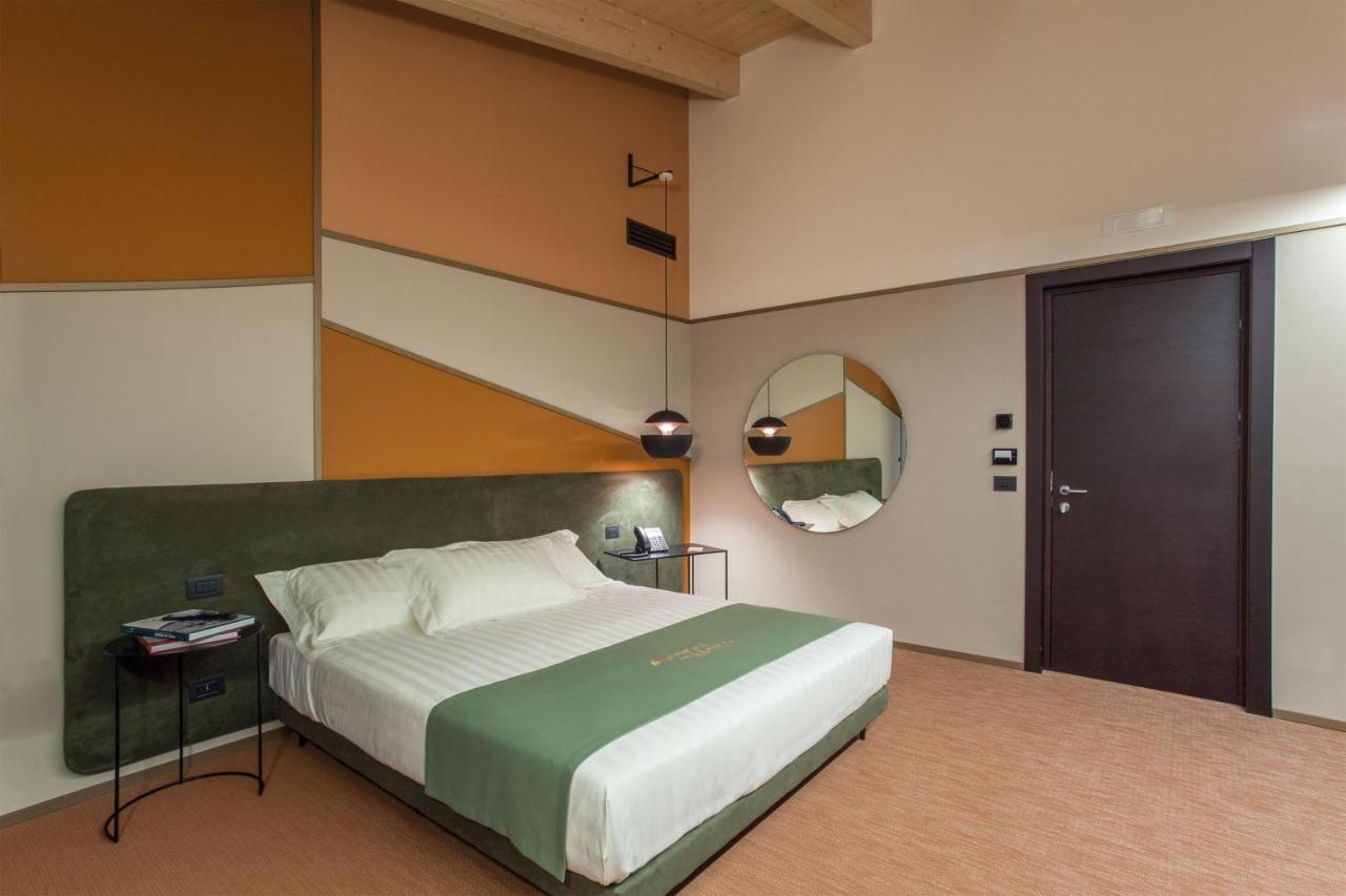 Best Western Plus Dimora Del Monaco Matera Eksteriør billede
