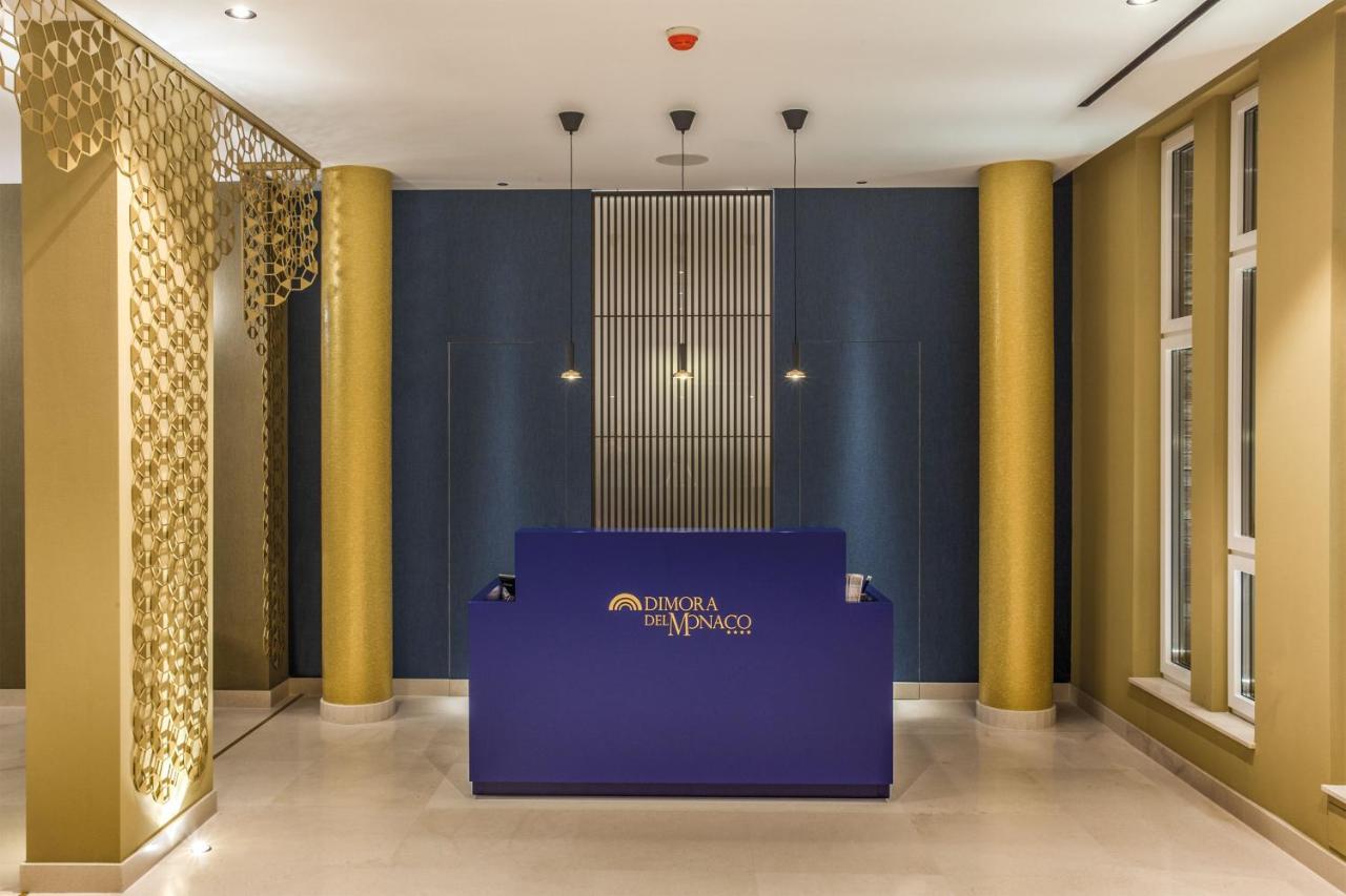Best Western Plus Dimora Del Monaco Matera Eksteriør billede