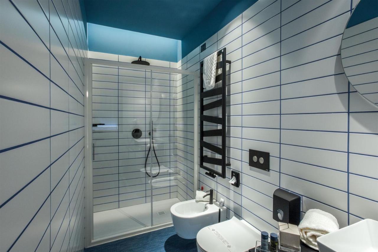 Best Western Plus Dimora Del Monaco Matera Eksteriør billede