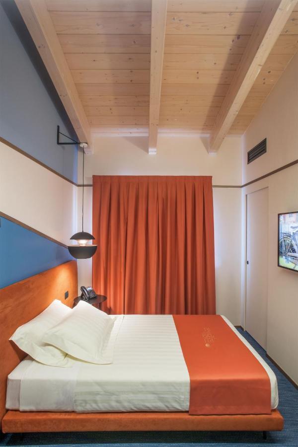 Best Western Plus Dimora Del Monaco Matera Eksteriør billede