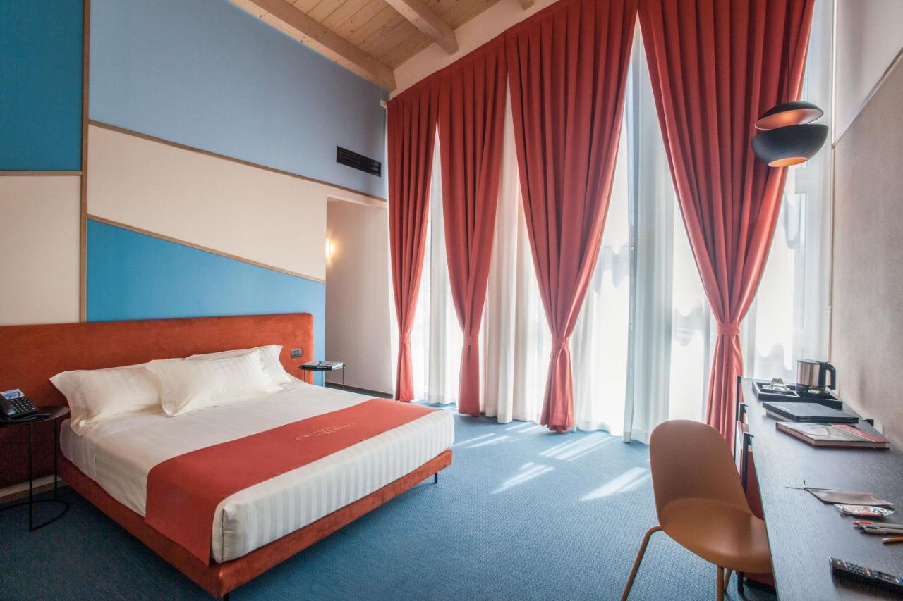 Best Western Plus Dimora Del Monaco Matera Eksteriør billede