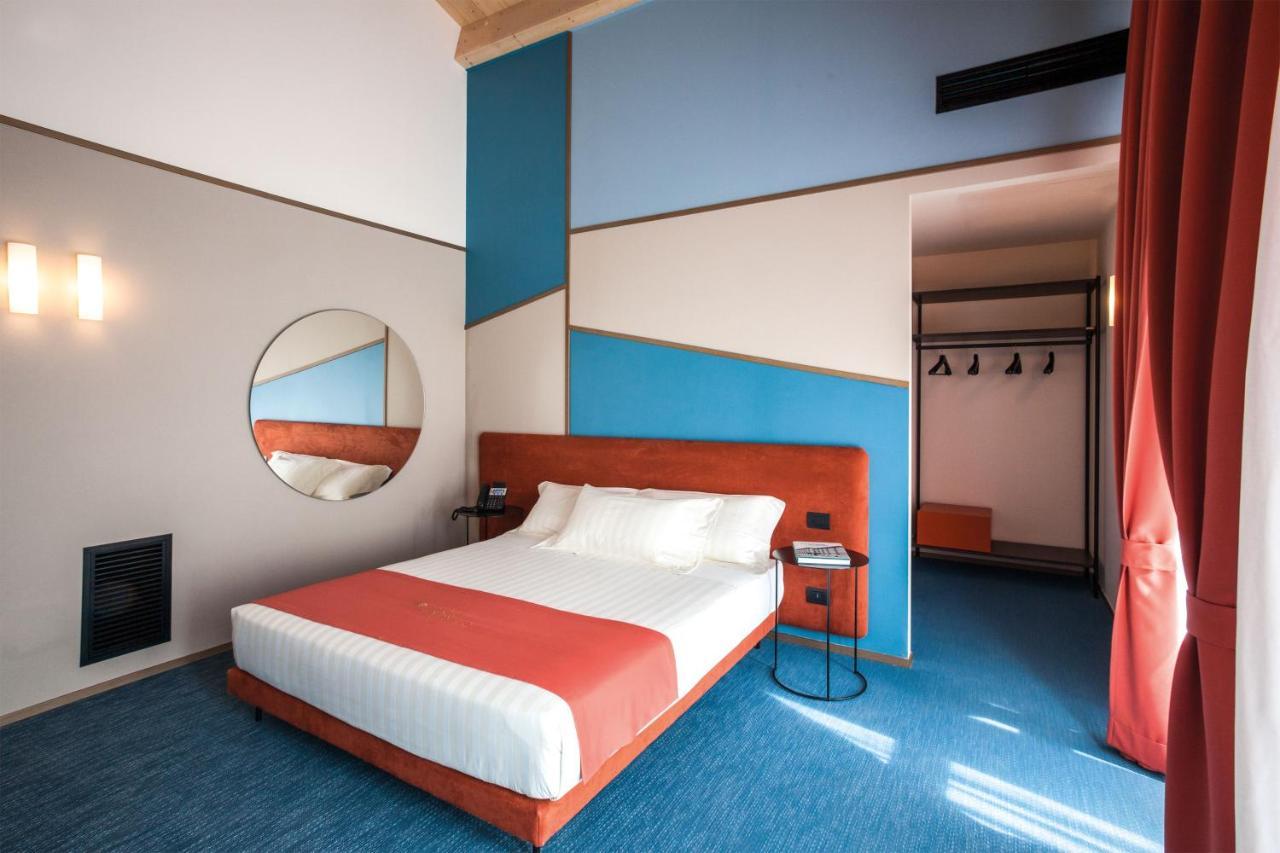 Best Western Plus Dimora Del Monaco Matera Eksteriør billede