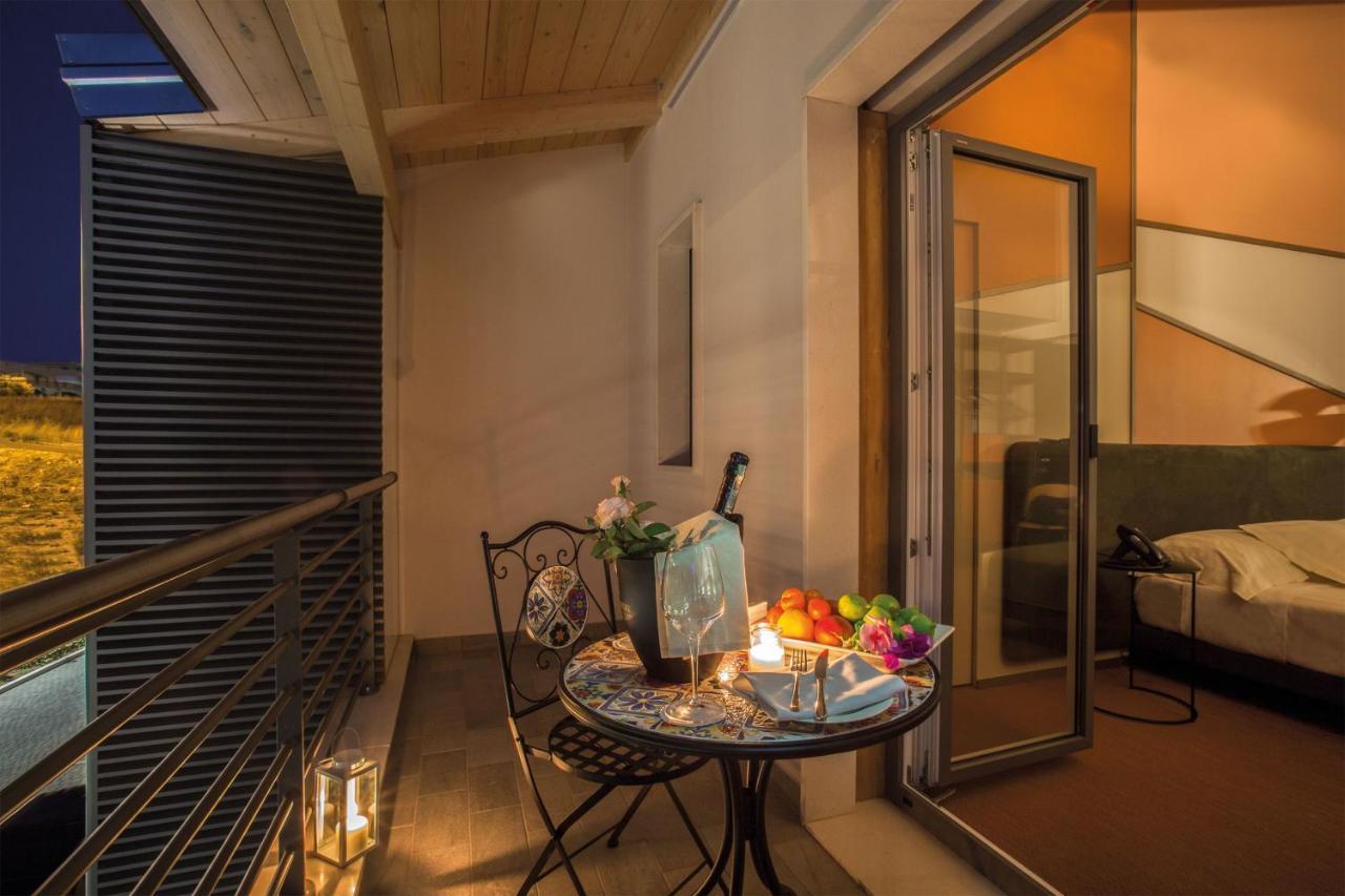 Best Western Plus Dimora Del Monaco Matera Eksteriør billede