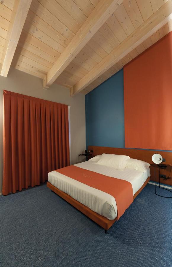 Best Western Plus Dimora Del Monaco Matera Eksteriør billede