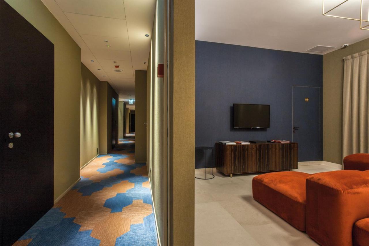 Best Western Plus Dimora Del Monaco Matera Eksteriør billede