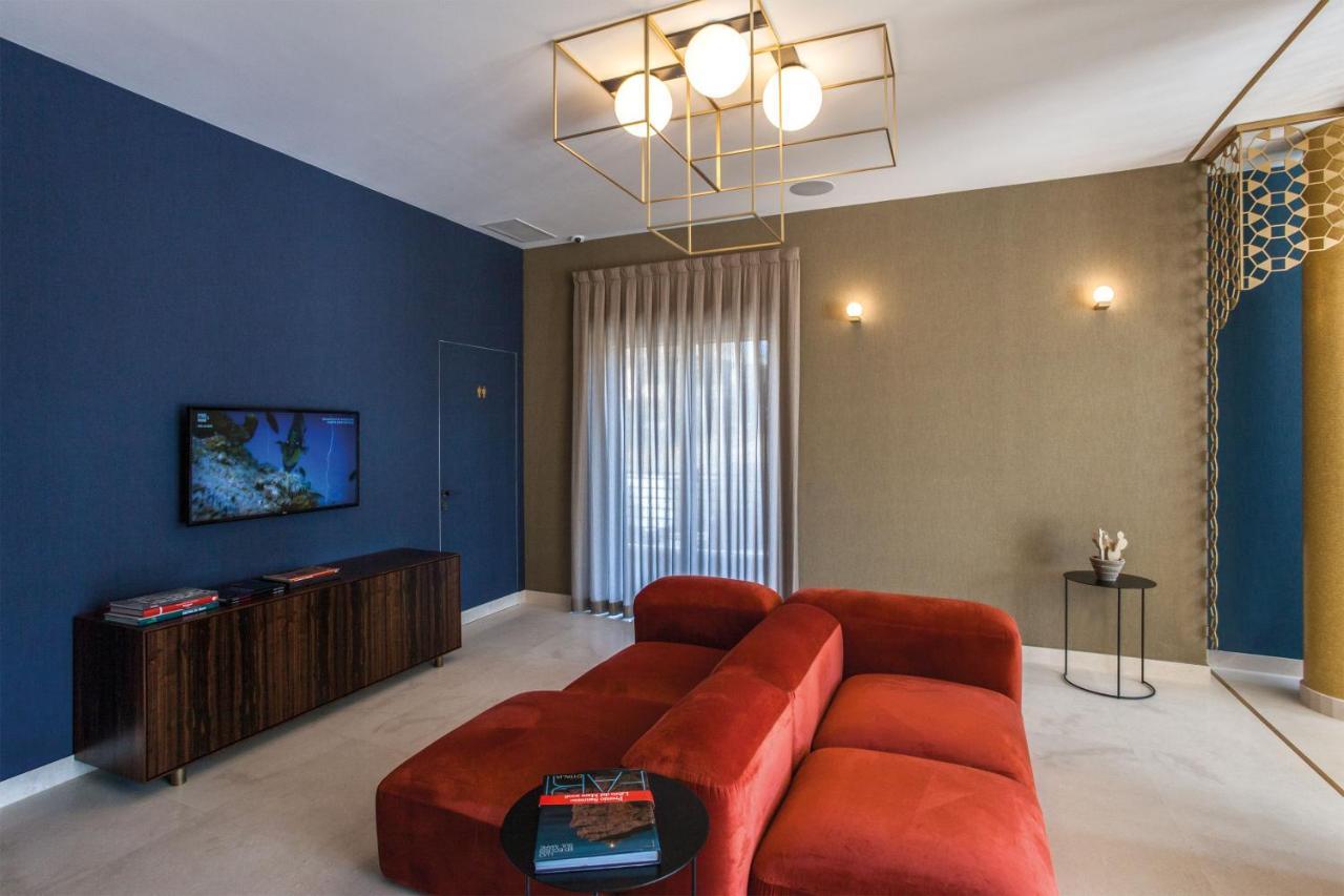 Best Western Plus Dimora Del Monaco Matera Eksteriør billede