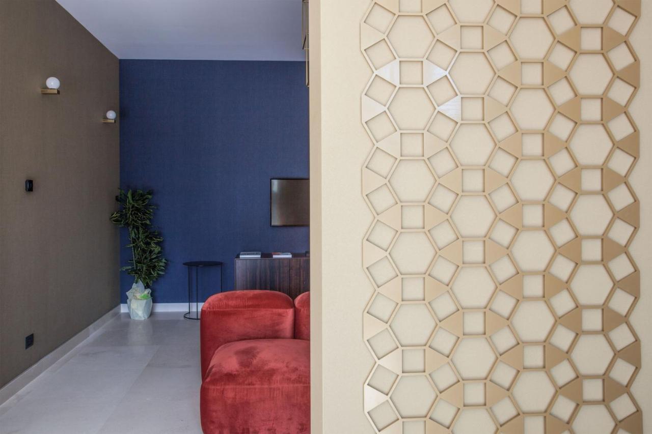 Best Western Plus Dimora Del Monaco Matera Eksteriør billede