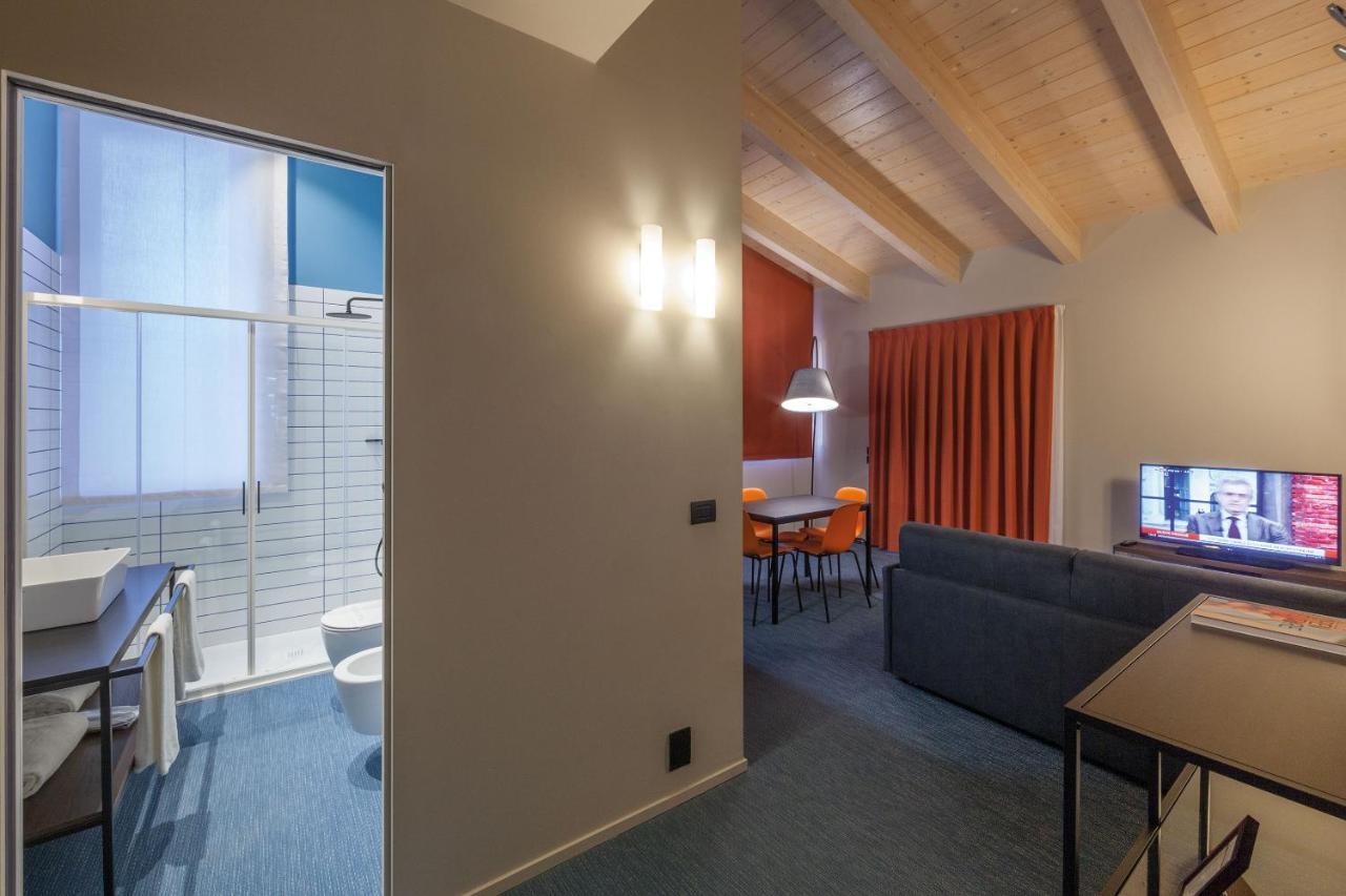 Best Western Plus Dimora Del Monaco Matera Eksteriør billede